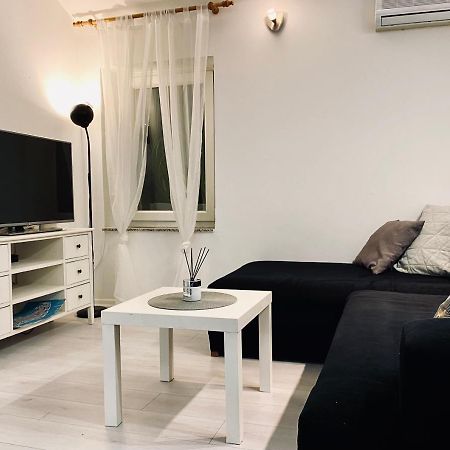 Apartment Beshtie Zadar Zewnętrze zdjęcie