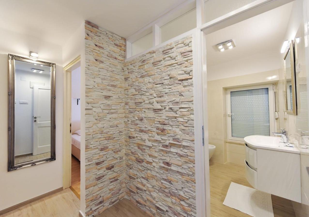 Apartment Beshtie Zadar Zewnętrze zdjęcie