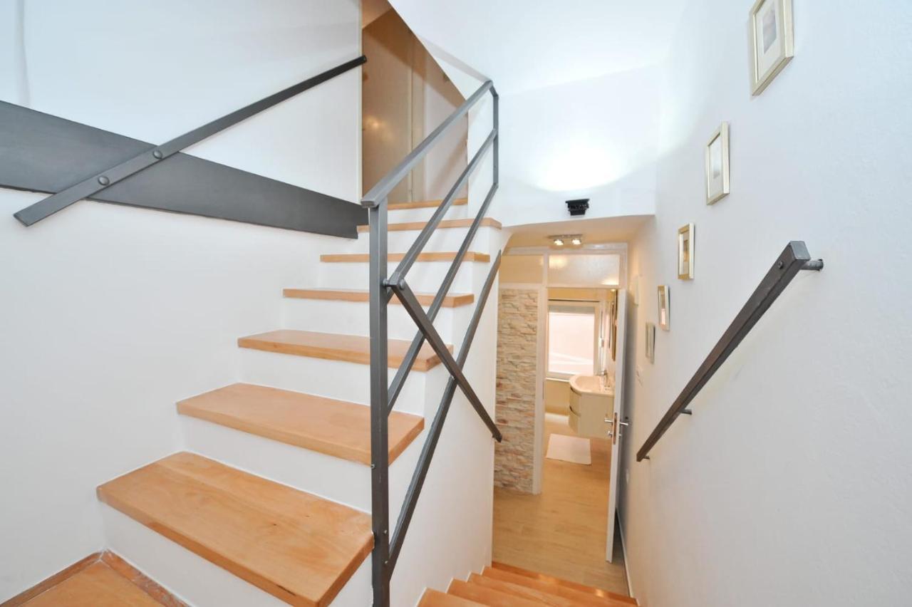 Apartment Beshtie Zadar Zewnętrze zdjęcie