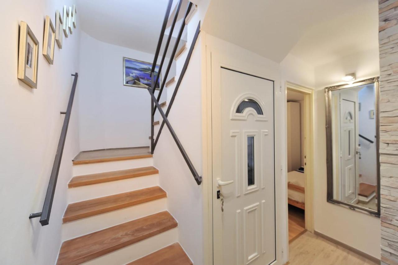 Apartment Beshtie Zadar Zewnętrze zdjęcie