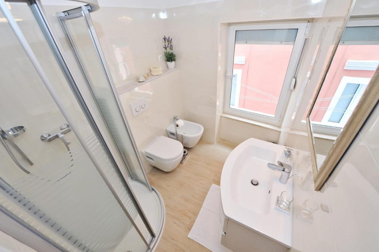 Apartment Beshtie Zadar Zewnętrze zdjęcie