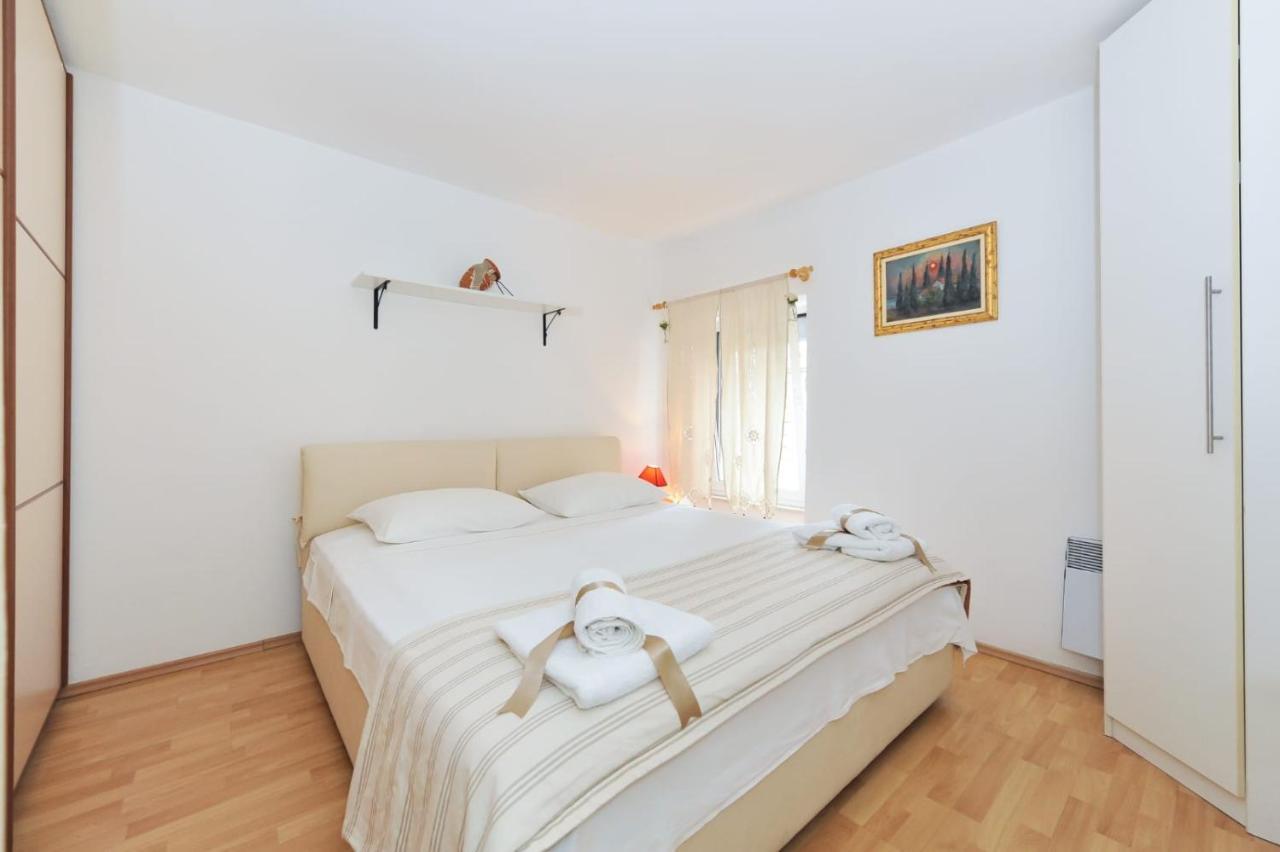 Apartment Beshtie Zadar Zewnętrze zdjęcie