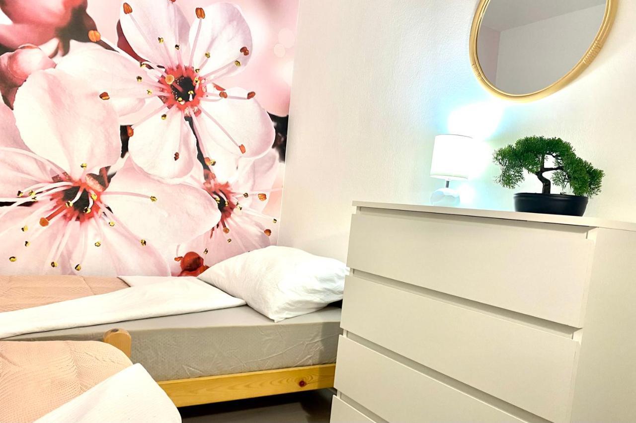 Apartment Beshtie Zadar Zewnętrze zdjęcie