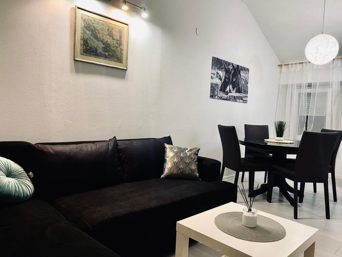 Apartment Beshtie Zadar Zewnętrze zdjęcie