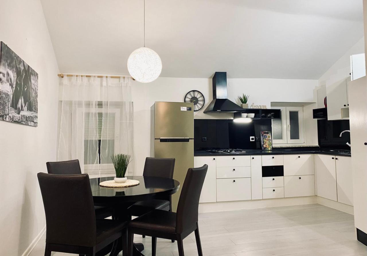 Apartment Beshtie Zadar Zewnętrze zdjęcie