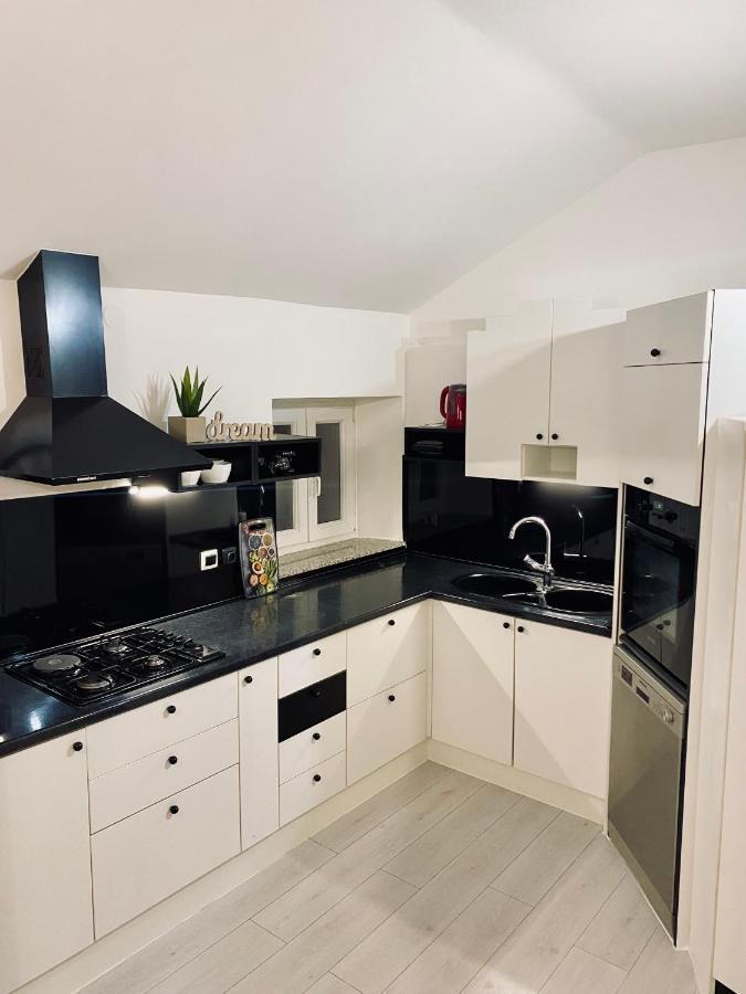 Apartment Beshtie Zadar Zewnętrze zdjęcie
