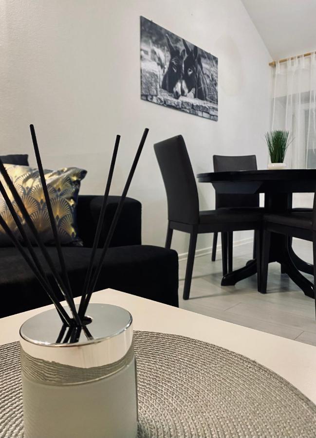 Apartment Beshtie Zadar Zewnętrze zdjęcie
