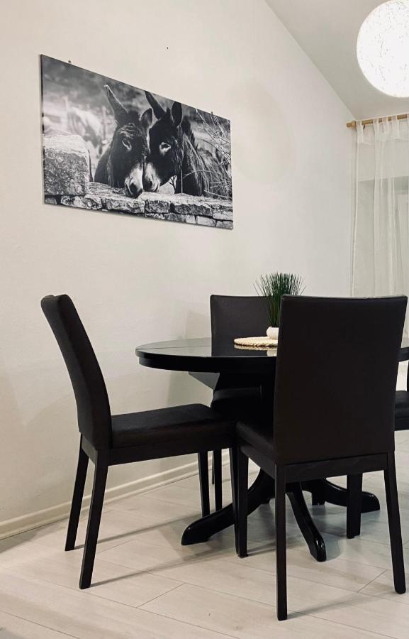 Apartment Beshtie Zadar Zewnętrze zdjęcie