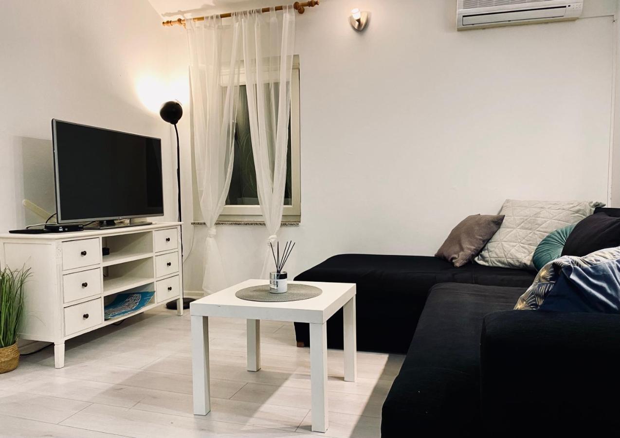 Apartment Beshtie Zadar Zewnętrze zdjęcie