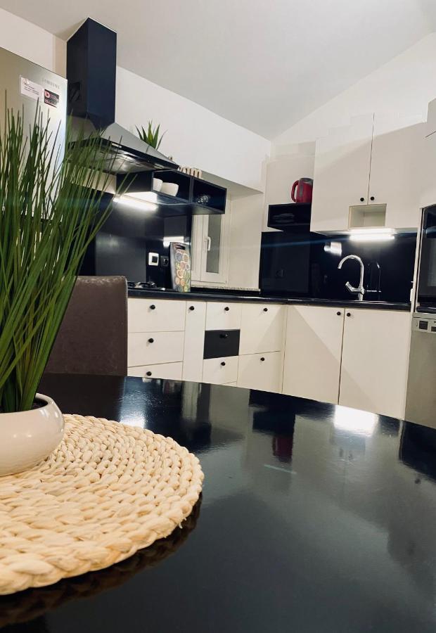 Apartment Beshtie Zadar Zewnętrze zdjęcie